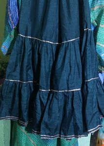 Garara Suit