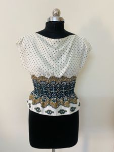 Smocked Waisted