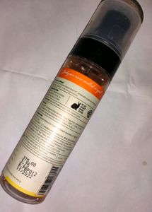 Plum Body Mist And Nykaa Lipstick