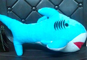 SHARK SMALL