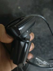 Hp Webcam