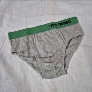 Mens Underwear
