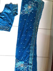 Wedding Lehenga