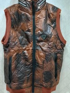 Stylish Quilted Vest