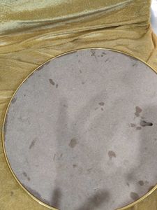 Decorative Deer Showpiece