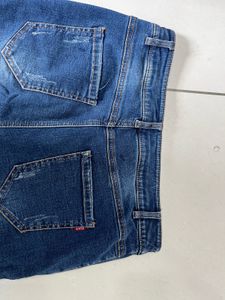 Branded Jeans