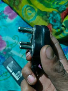 Original HP Charger Leptop