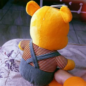 Soft Teddy For Kids