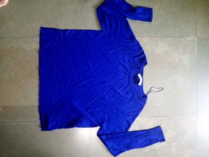 3 Tops Zara +1 Net Top