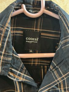 Mens Shirt