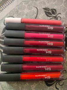 Sh Huda Lipistics 💟🌸