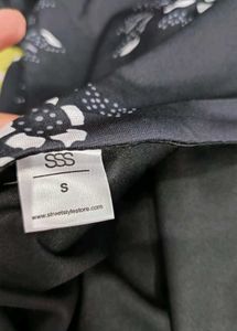 SSS Dress