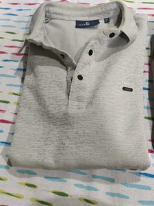 Two M Size Tshirt