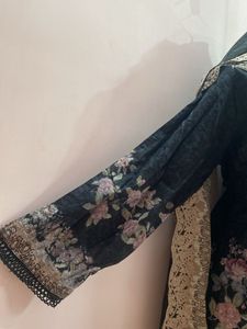 New Premium Pakistani 3pcs Suit