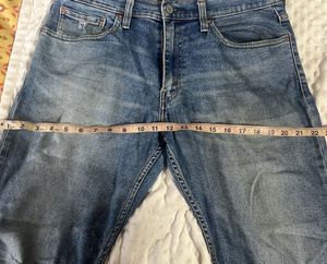 Stylish Denim Jeans
