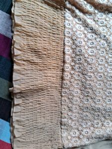 Vintage Lace Blouse