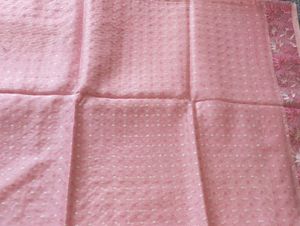 Premium Supernet Saree In Full Weaving
