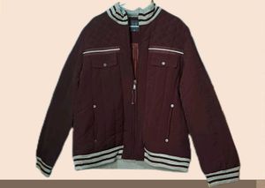 Unisex jacket