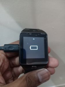DZ09 Smartwatch