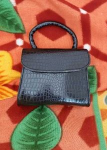 Black BAG