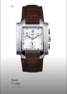 Tissot Watch