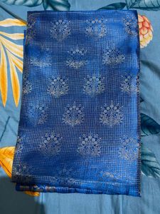 Party Wear Saree