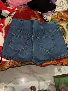 Medium Size