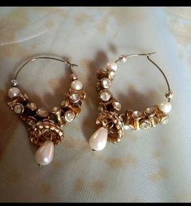 2 Golden Earing..