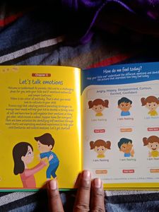 ACTIVITY BOOK(COLOURS OF GROW HAPPY)