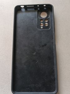 Redmi Note 11 Pro+ Mobile Back Cover