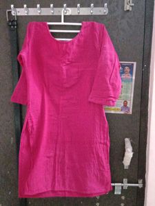 Patiyala Dress Set