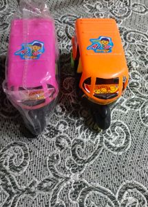 Twice Auto Car