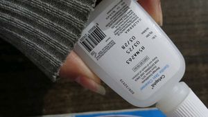 Cetaphil Gentle Cleanser