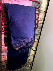 Forever 21 Branded ripped Jeans