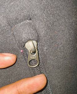 The North Face Glacier Fleece—Black Summit Edition