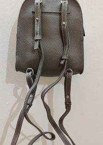 GIO COLLECTION mini Backpack