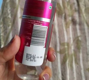 Livon Hair Serum