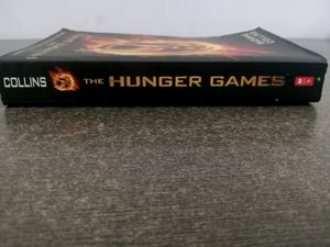 Hunger Games and Catching Fire