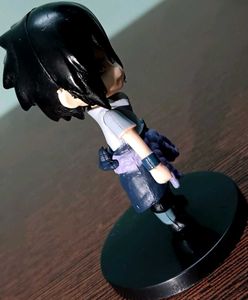 Sasuke Uchiha Chibi Figure