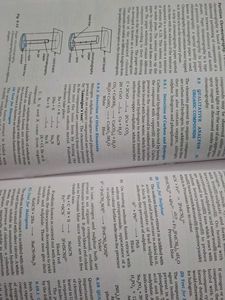 Chemistry Textbook Part II - Class XI