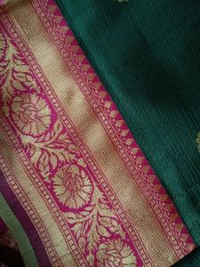 Silk Saree