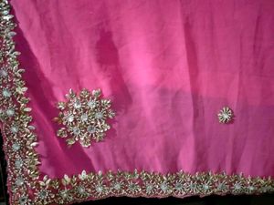 Y2K Bollywood Style Suit