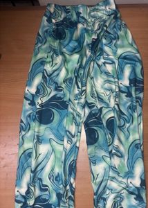 Urbanic Pallazo/legging
