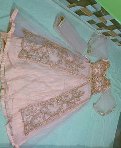 Elegant Lehenga Choli
