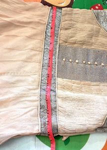 One Piece  Anarkali
