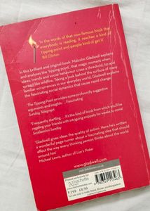 The Tipping Point Book