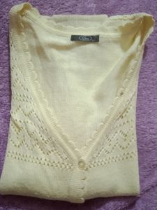Full Sleeve Sweater For Women