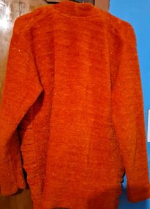 Woolen Sweater