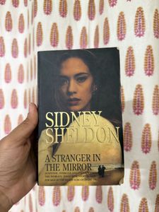 Sidney Sheldon And Yashodhara Lal
