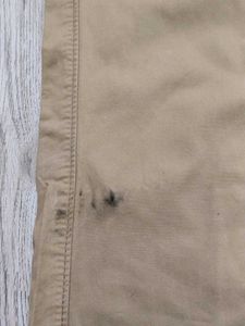 Ma1825 Dot outfit bootcut jeans waist 34